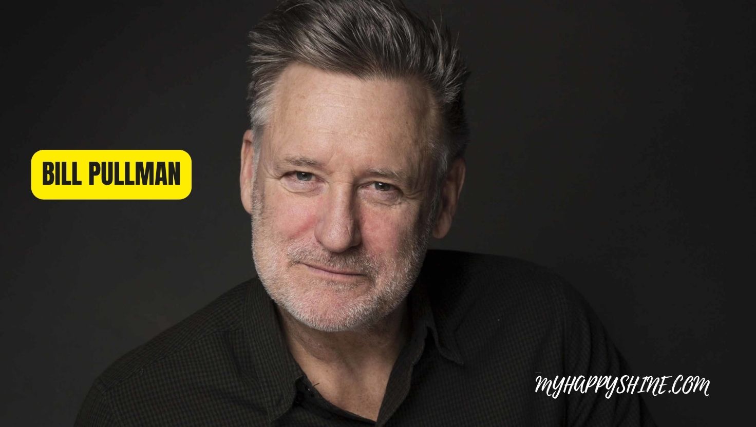 Bill Pullman