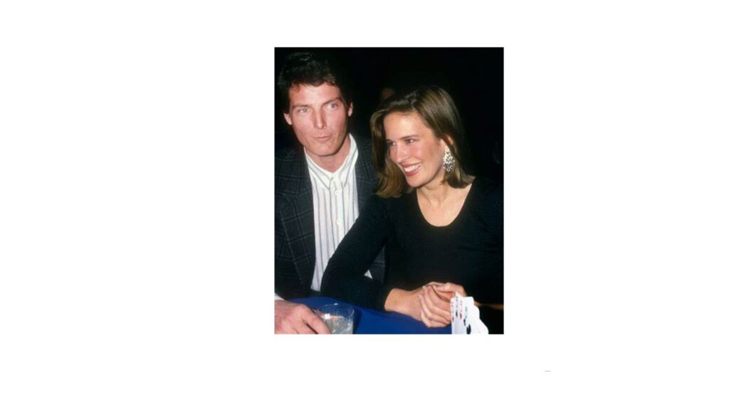 Dana Reeve Net Worth at Death