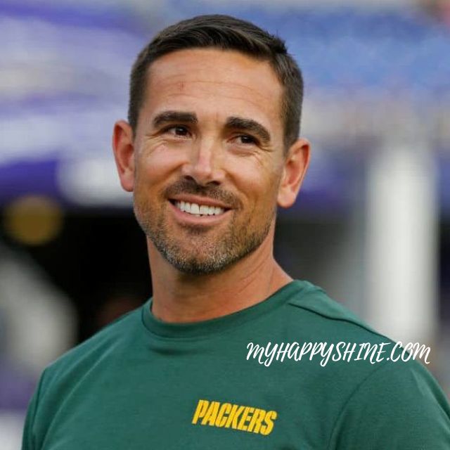 Matt LaFleur