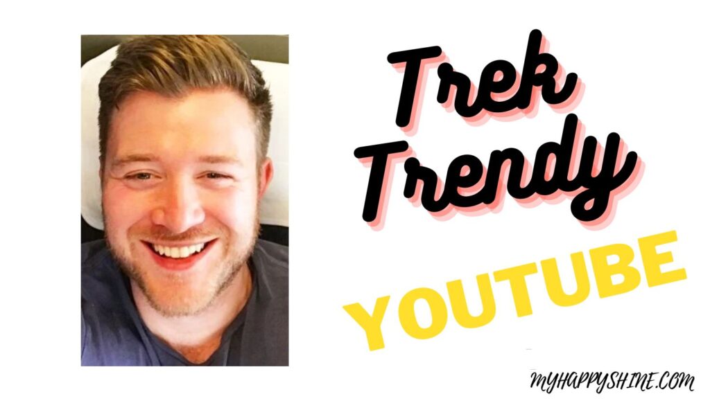 trek trendy youtube
