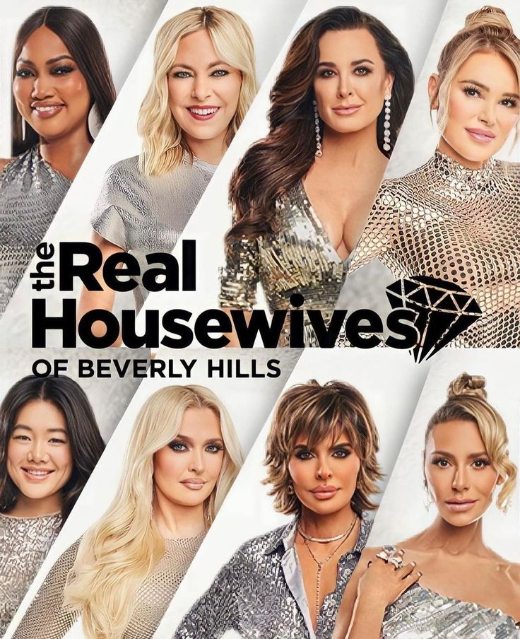 housewives of beverly hills