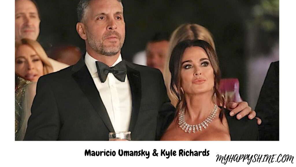 mauricio umansky