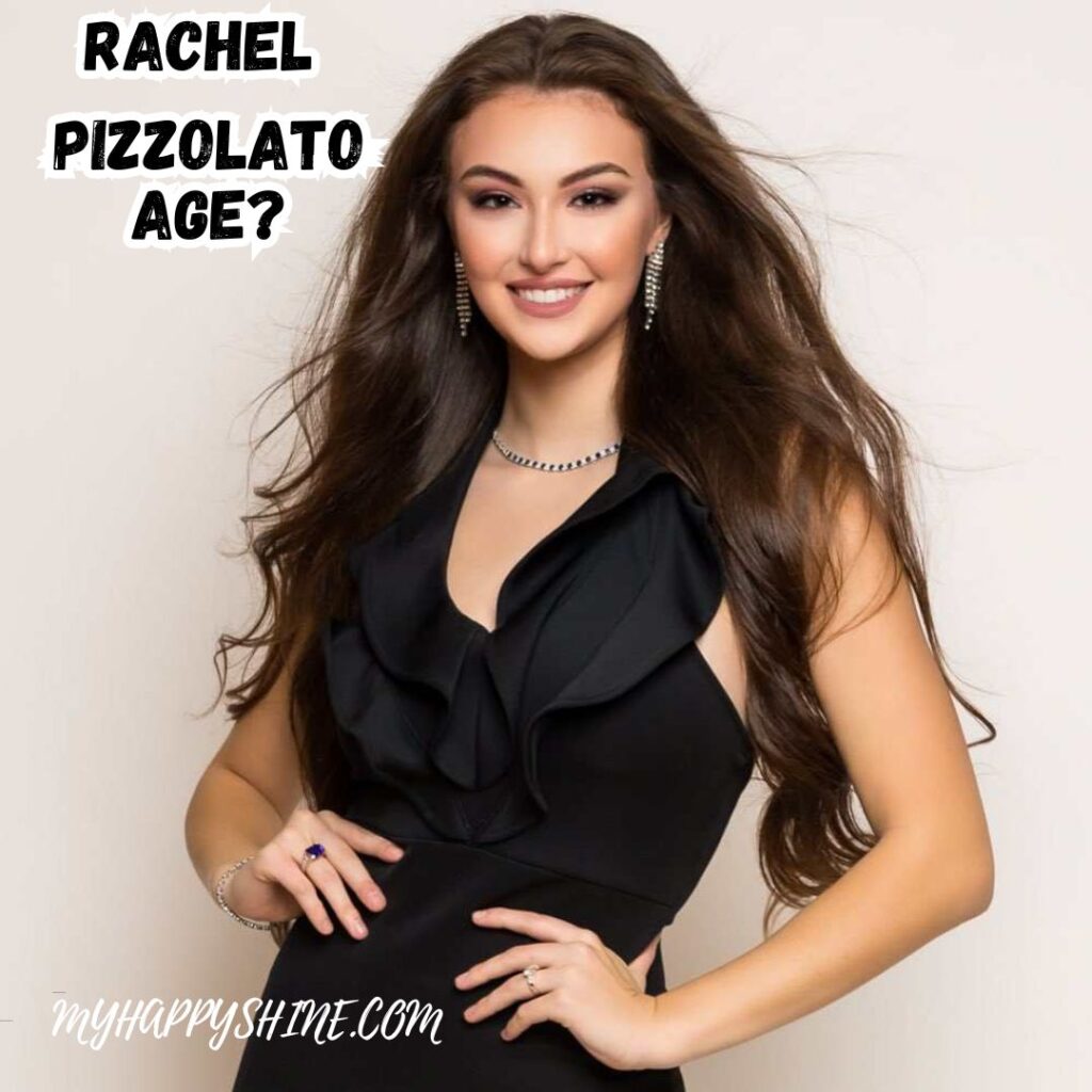 rachel pizzolato age