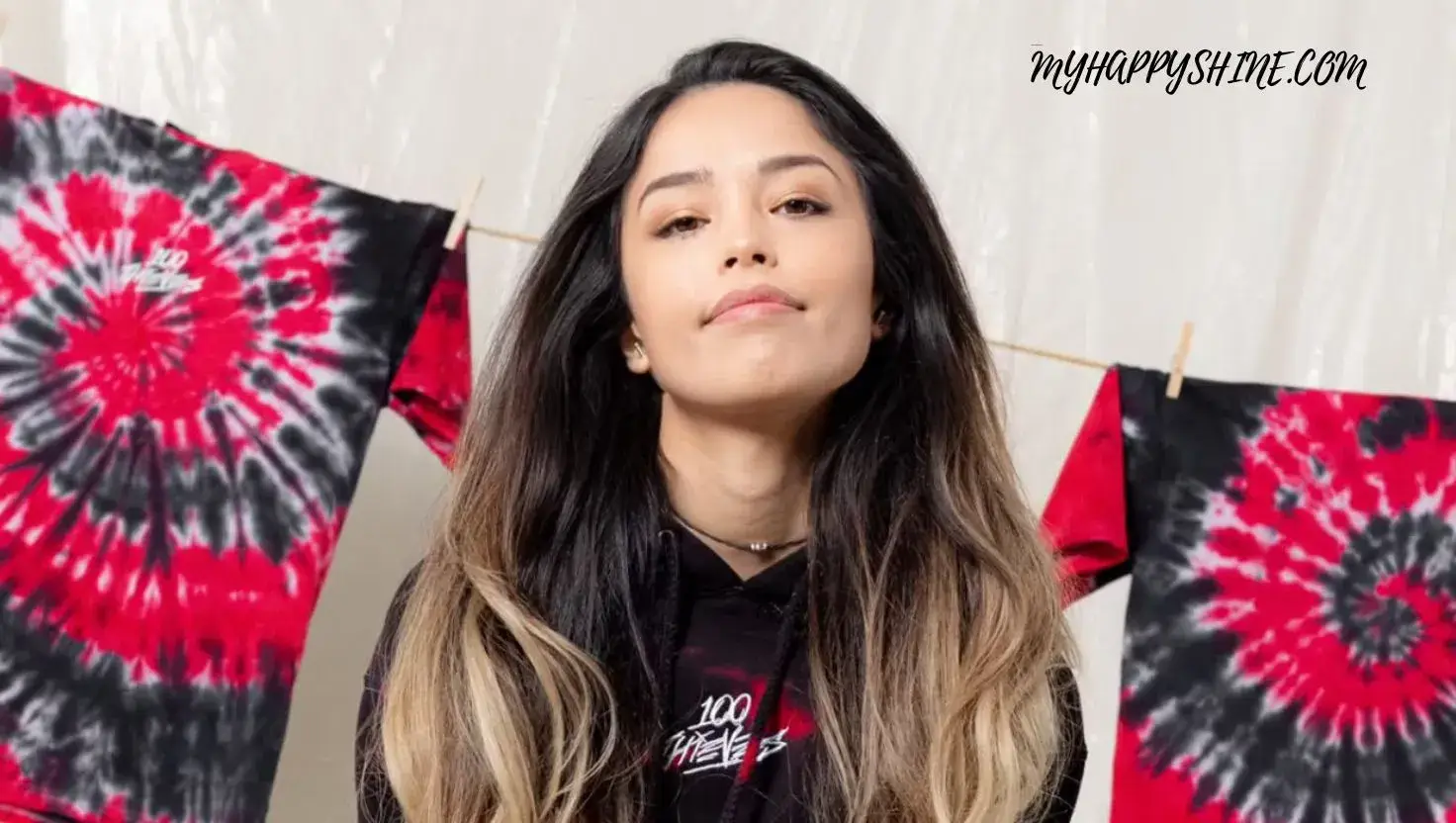 Valkyrae