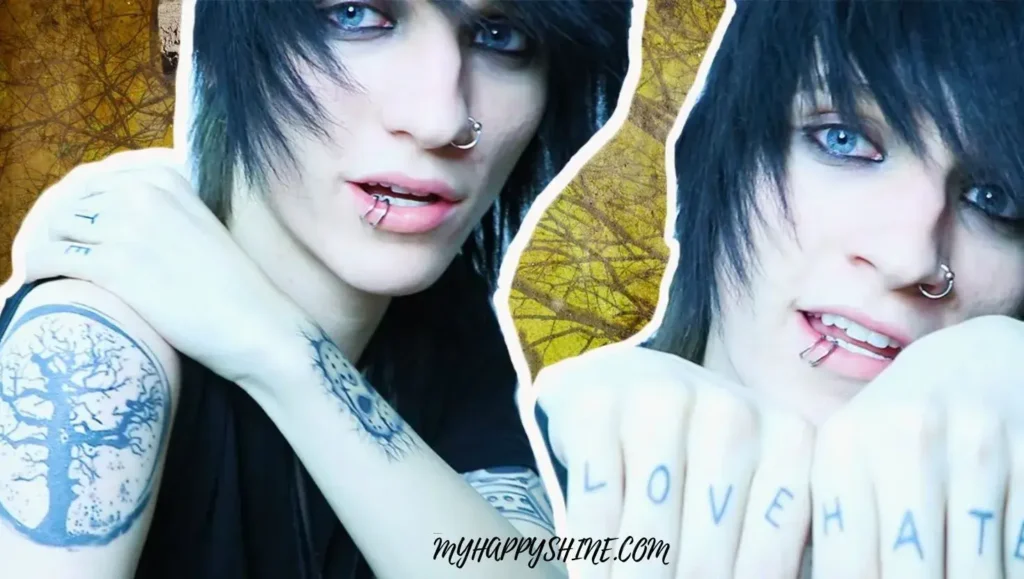 johnnie guilbert net worth