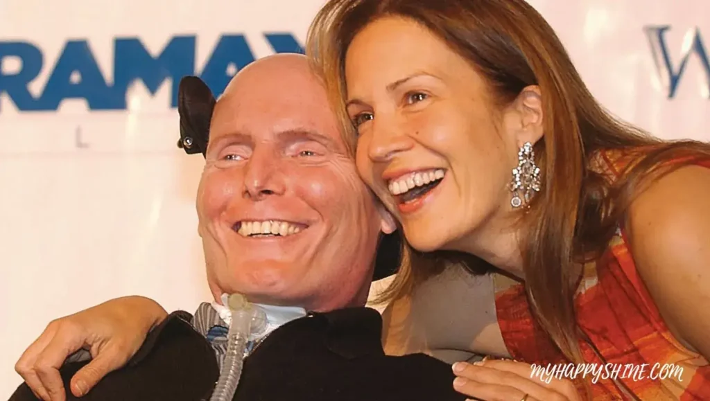 The Christopher and Dana Reeve Foundation