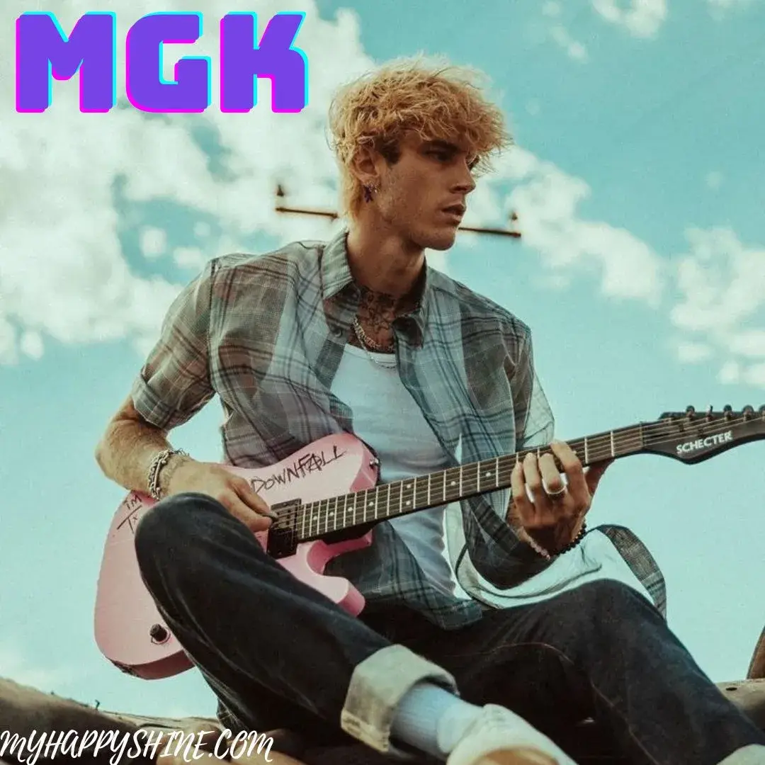 MGK