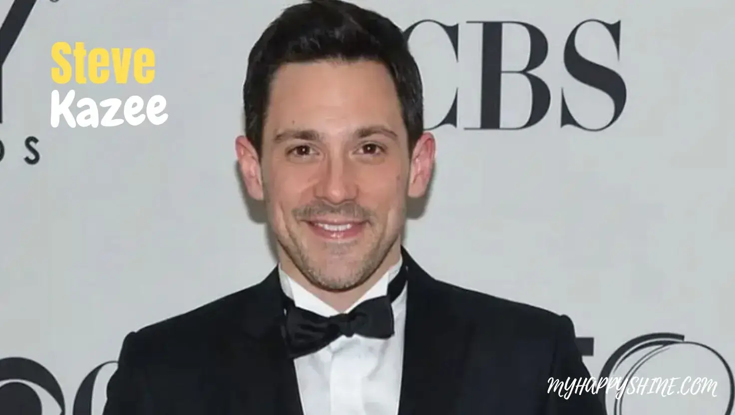 Steve Kazee