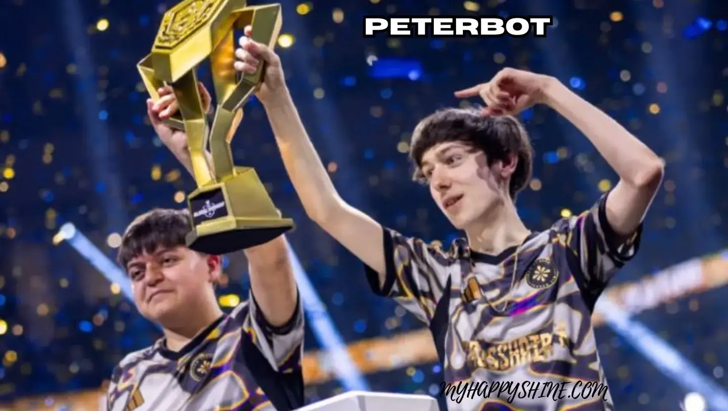 Peterbot